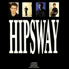 Hipsway (CD)