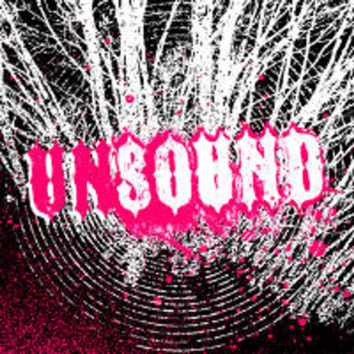 Unsound (CD)