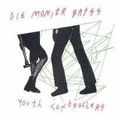 Youth Controllers (CD)