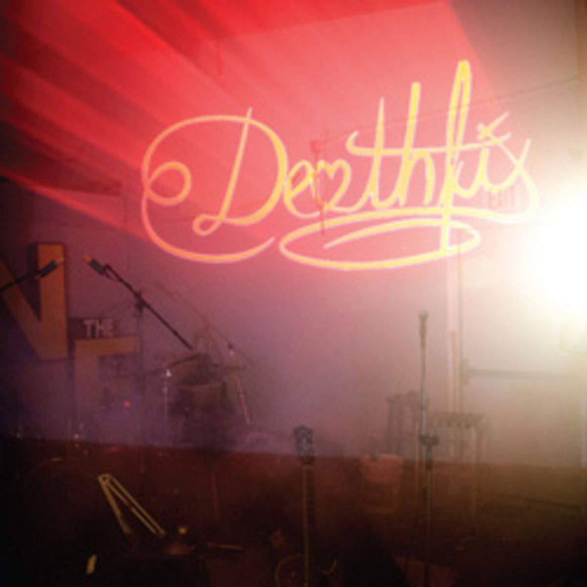 Deathfix (CD)