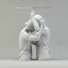 Brutal Romantic (CD)