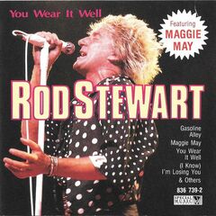 You Wear It Well (CD)