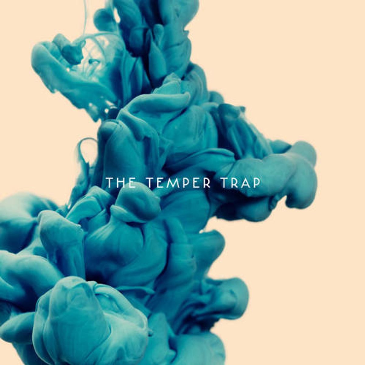 The Temper Trap (CD)
