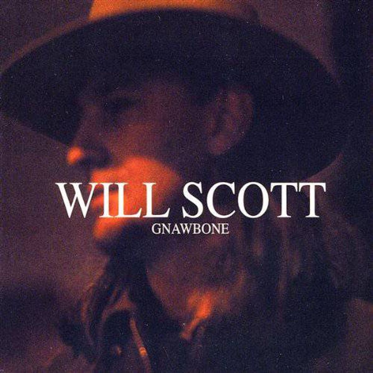 Gnawbone (CD)