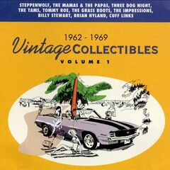 Vintage Collectables: Vol. 1, 1962-1969 (CD)