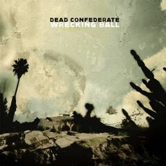 Dead Confederate (CD)