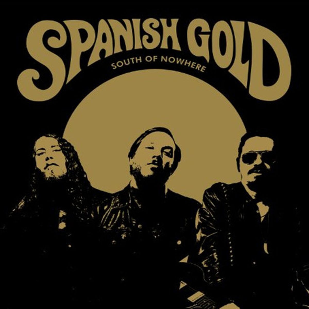 South Of Nowhere (CD)