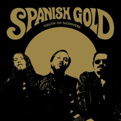 South Of Nowhere (CD)