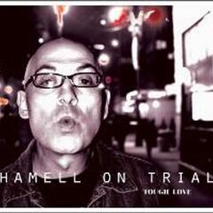 Tough Love (CD)