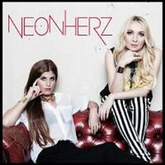 Neonherz [Import] (CD)