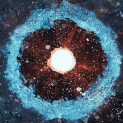 Nebula (CD)