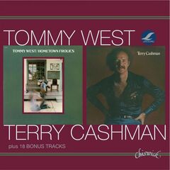 Hometown Frolics / Terry Cashman [Import] (CD)