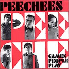Games People Play (CD)