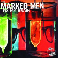 Fix My Brain (CD)