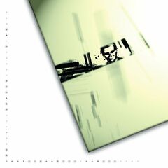 Put On Your Rosey Red Glasses (CD)