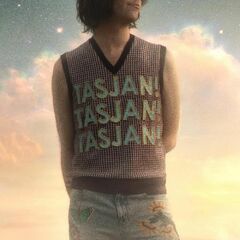 Tasjan! Tasjan! Tasjan! (LP)