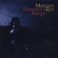 Deserter's Songs (CD)