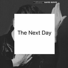 The Next Day [Limited Edition] (CD)