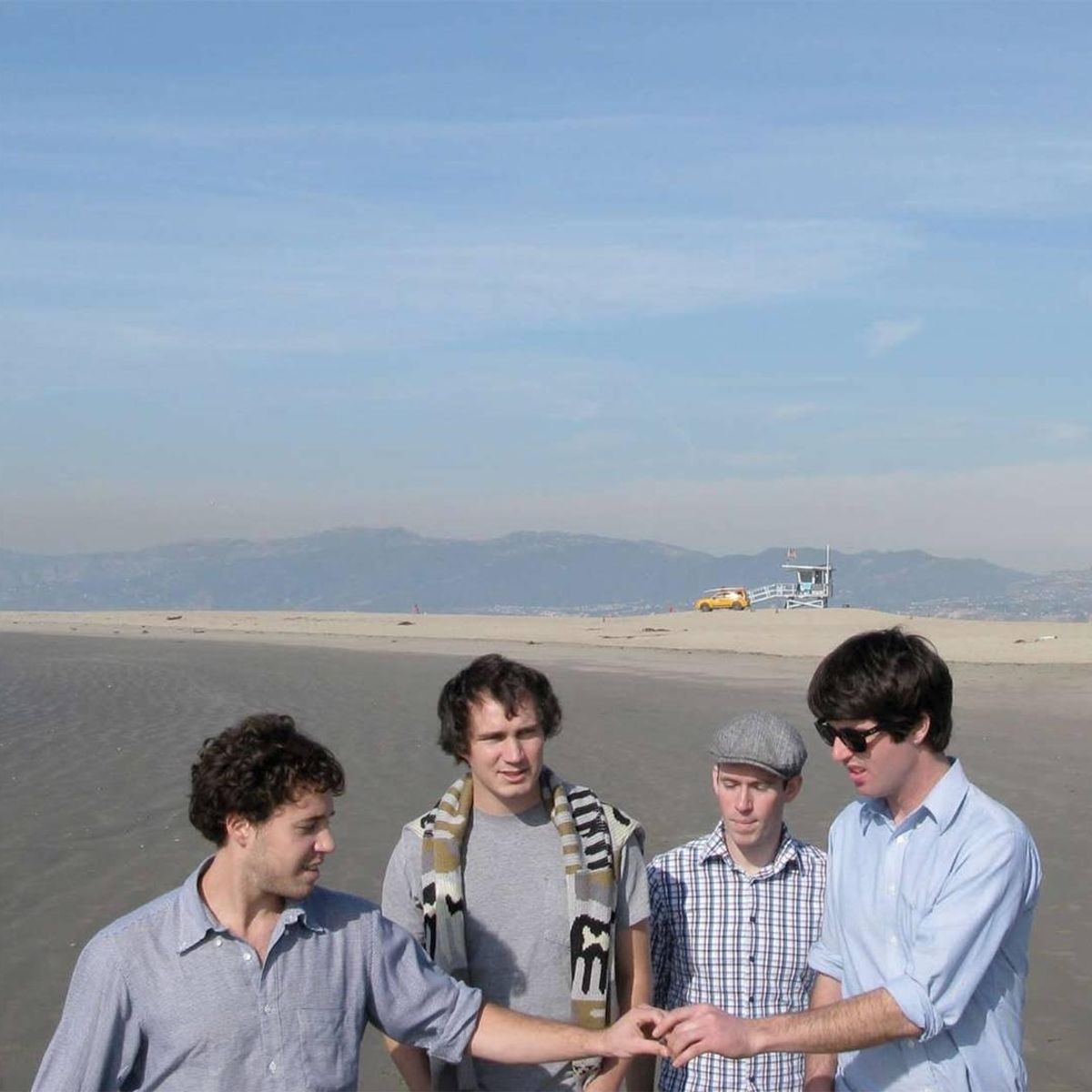 The Soft Pack (CD)