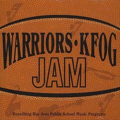 Warriors KFOG Jam (CD)