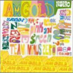 Am Gold (CD)