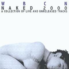 WBCN: Naked Disc 2000 (CD)