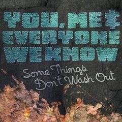 Some Things Don't Wash Out (CD)