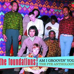 Am I Groovin' You: The Pye Anthology (CD)