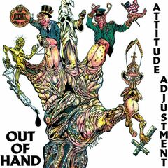 Out Of Hand [Millennium Edition] (LP)