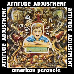 American Paranoia [Millennium Edition] (LP)