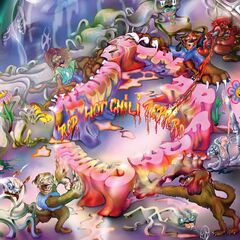 Return Of The Dream Canteen [Indie Exclusive Alternate Cover + Bonus Track] (CD)