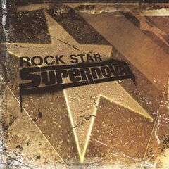 Rock Star Supernova (CD)
