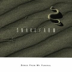 Song From My Funeral (CD)