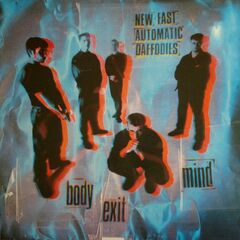 Body Exit Mind (CD)