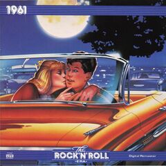 1961: The Rock 'N' Roll Era (CD)