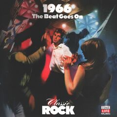 1966: The Beat Goes On (Classic Rock) (CD)