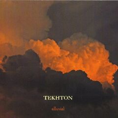 Alluvial [Import] (CD)