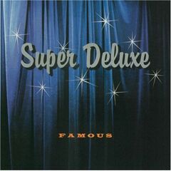 Famous (CD)