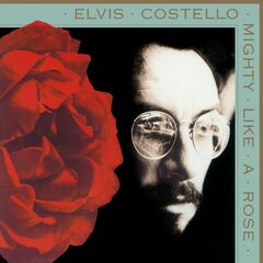 Mighty Like A Rose [180 Gram Gold Vinyl] (LP)