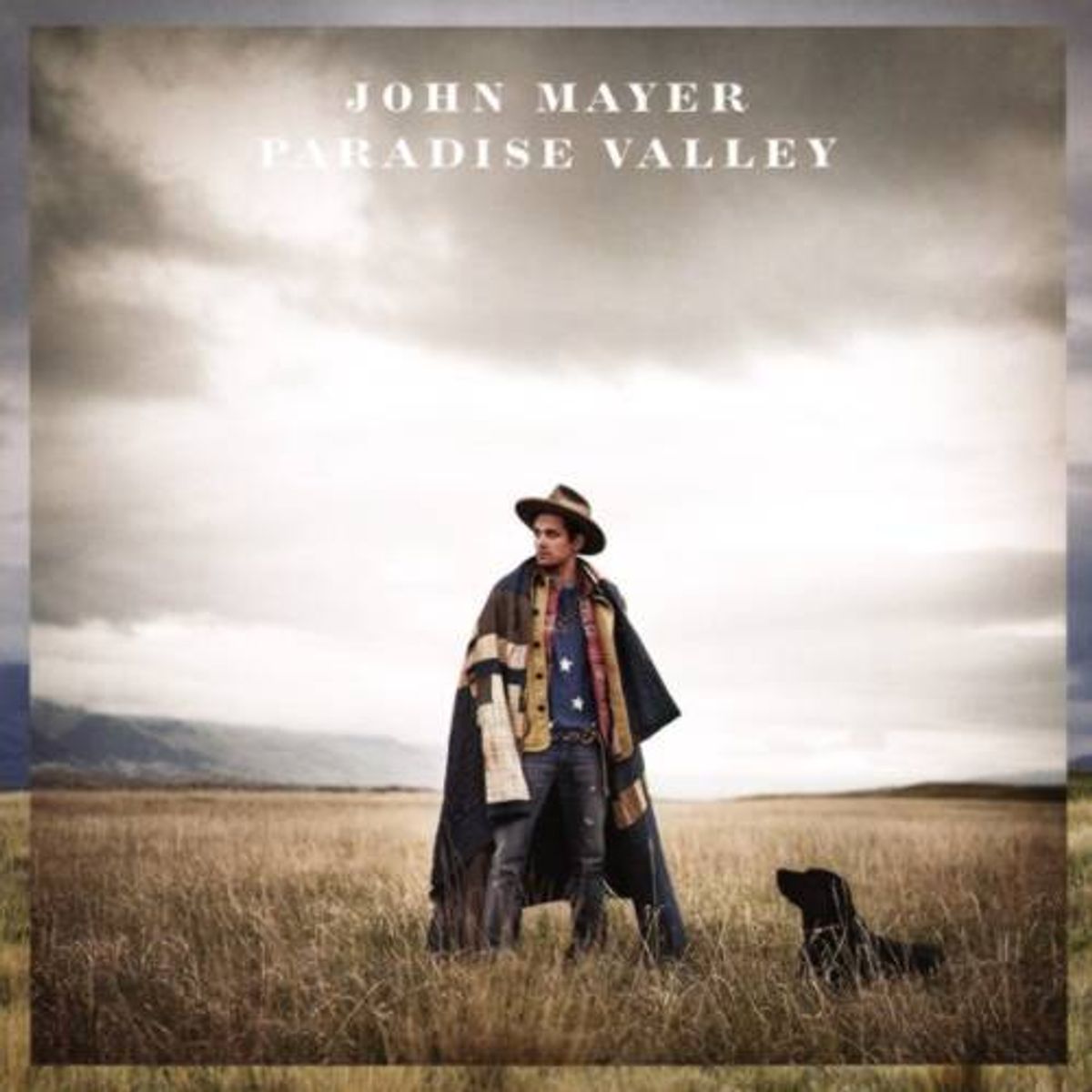 Paradise Valley (CD)