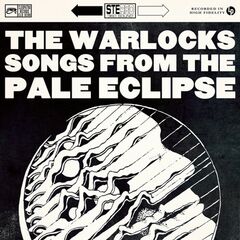 Songs From The Pale Eclipse [Red Vinyl] (LP)