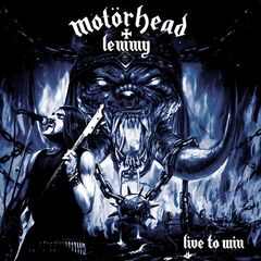 Live To Win (CD)