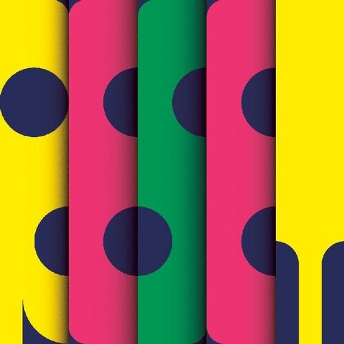 Reset (LP)