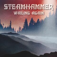 Wailing Again (CD)