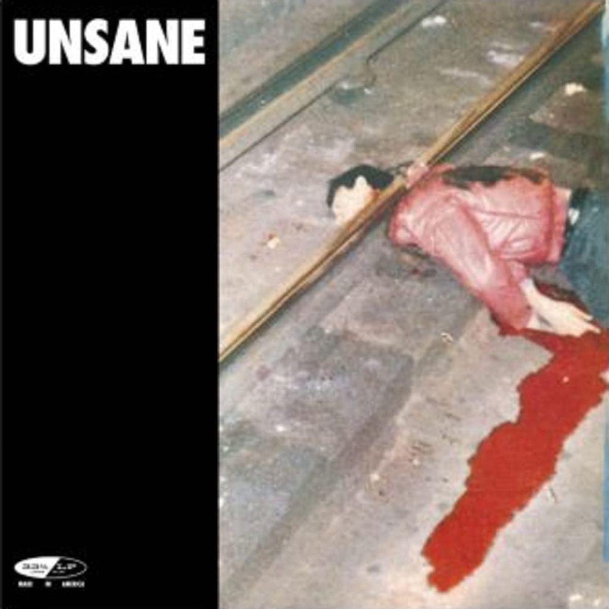 Unsane (CD)