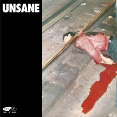 Unsane (CD)