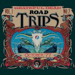 Road Trips Vol. 1 No. 2: October '77 (CD)