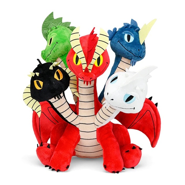 Dungeons & Dragons 16