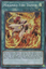 Mikanko Fire Dance - AMDE-EN030 - Super Rare - 1st Edition