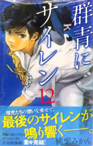 Gunjou ni Sairen 12 (BOOK)